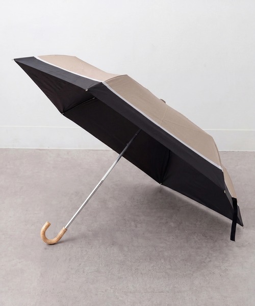 SHADOWS EASY セットアップ 美品 SETUP7（セットアップセブン） 晴雨兼用 日傘 長傘 日傘 uvカット