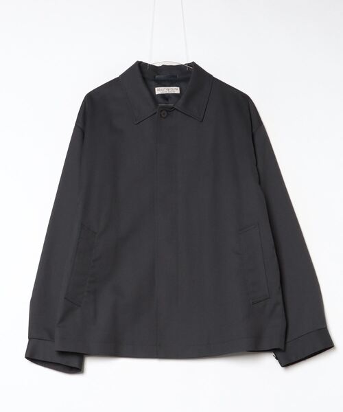 BEAUTY＆YOUTH UNITED ARROWS ジャケット M ブラック メンズ