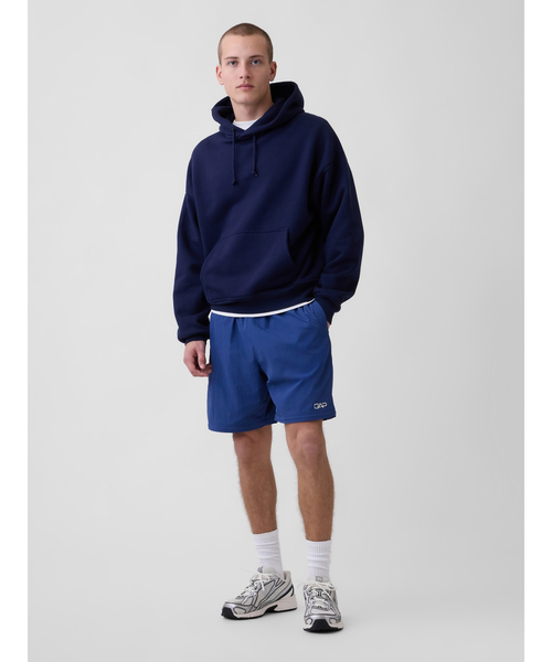 GAP（ギャップ） パンツ リラックスフィット 2WAY イージーウエスト