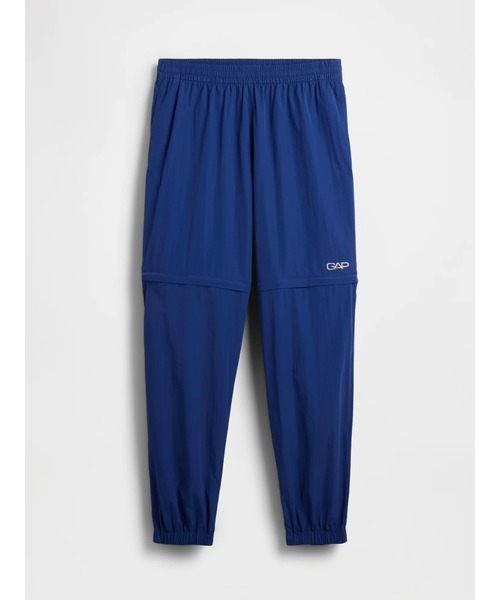 GAP（ギャップ） パンツ リラックスフィット 2WAY イージーウエスト