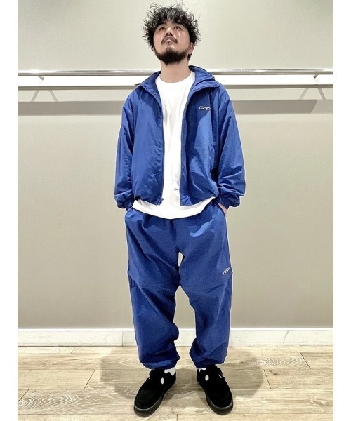 GAP（ギャップ） パンツ リラックスフィット 2WAY イージーウエスト