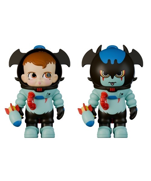 フィギュア SAM ×永井豪 BLIND BOX「種類ランダム」 : ZOZOTOWN Yahoo
