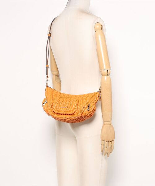 MICHAEL KORS（マイケルコース） ショルダーバッグ バッグ MERRITT