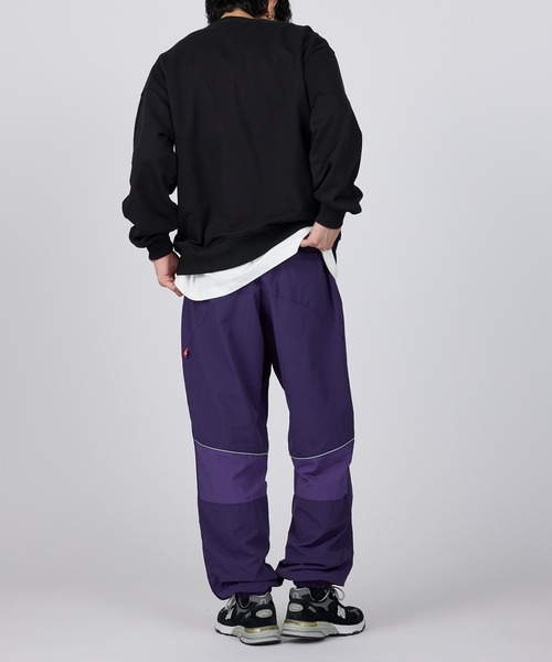 「THRASHER」 イージーパンツ M ブラック系その他2 メンズ_画像6