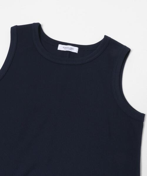 ワンピース 「38サイズ/WEB限定」Iラインカットワンピースの画像