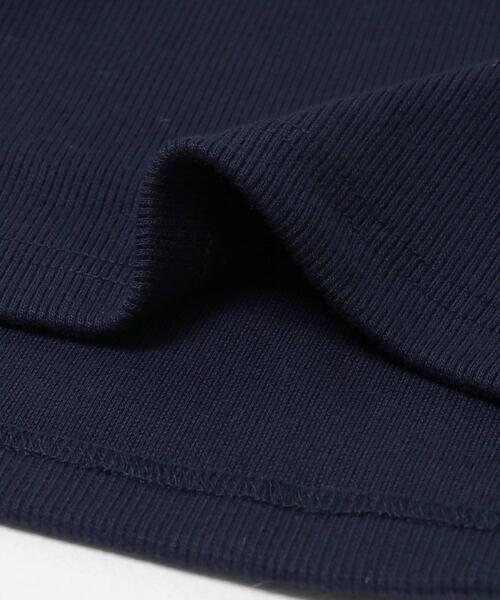 ワンピース 「38サイズ/WEB限定」Iラインカットワンピースの画像