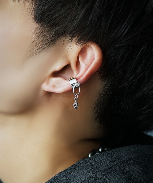 MinoriTY（マイノリティ） ピアス 「MinoriTY」ドロップモチーフ
