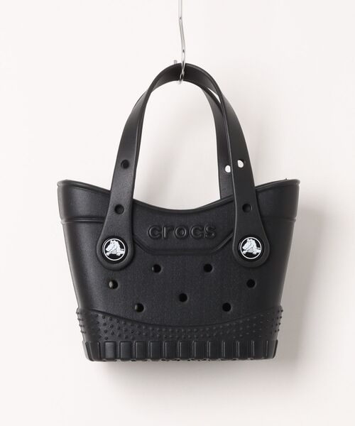 crocs（クロックス） トートバッグ クラシック マイクロ トート
