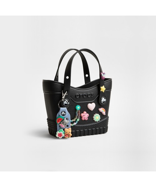 crocs（クロックス） トートバッグ クラシック マイクロ トート