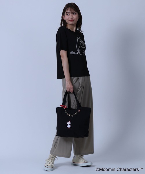MARY QUANT（マリークヮント） トートバッグ マリークワント mary