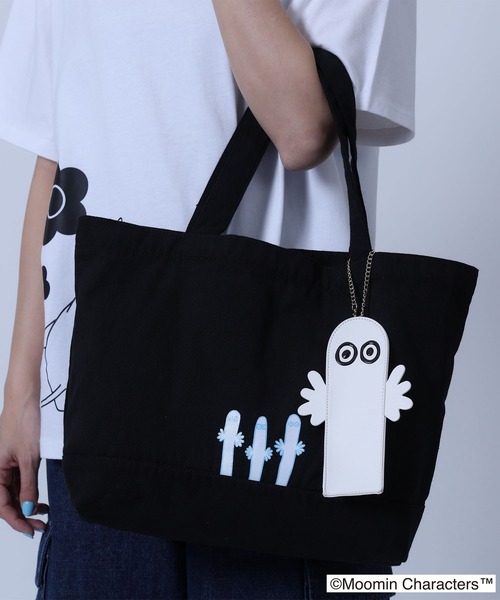 MARY QUANT（マリークヮント） トートバッグ マリークワント mary 