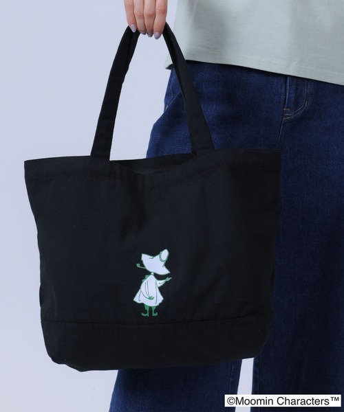 MARY QUANT（マリークヮント） トートバッグ マリークワント mary