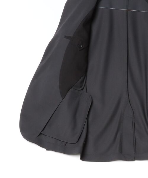 BEAUTY＆YOUTH UNITED ARROWS セットアップ M ダークグレー メンズ