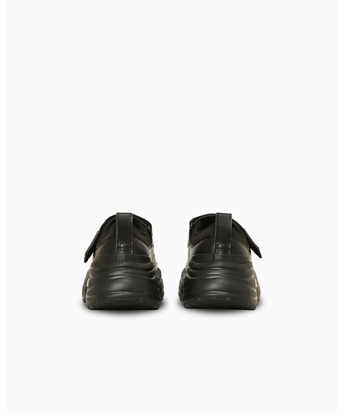 「CONVERSE」 ローカットスニーカー 3.5 ブラック レディース | CONVERSE | 03
