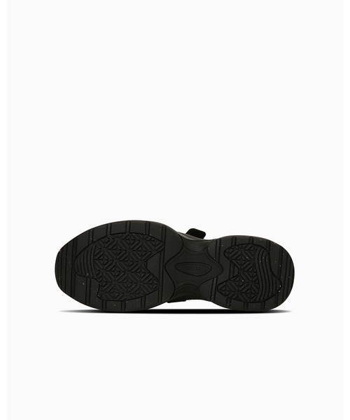 「CONVERSE」 ローカットスニーカー 3.5 ブラック レディース | CONVERSE | 04