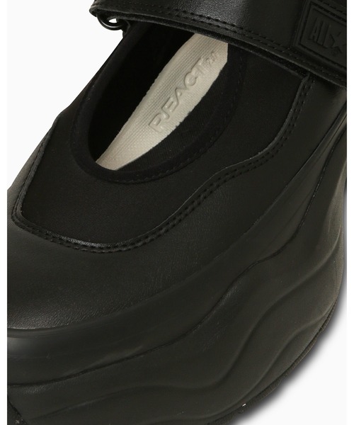 「CONVERSE」 ローカットスニーカー 3.5 ブラック レディース | CONVERSE | 05
