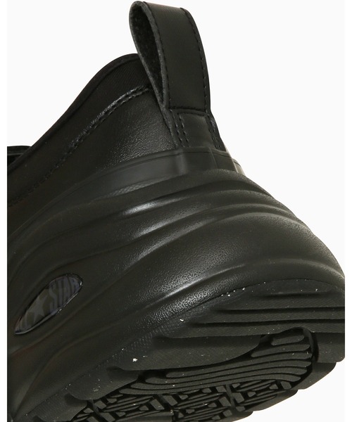 「CONVERSE」 ローカットスニーカー 3.5 ブラック レディース | CONVERSE | 06