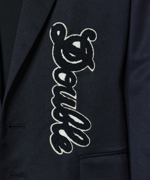 DOUBLE STANDARD CLOTHING（ダブルスタンダードクロージング