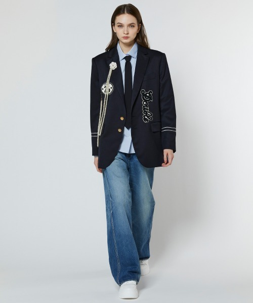 DOUBLE STANDARD CLOTHING（ダブルスタンダードクロージング