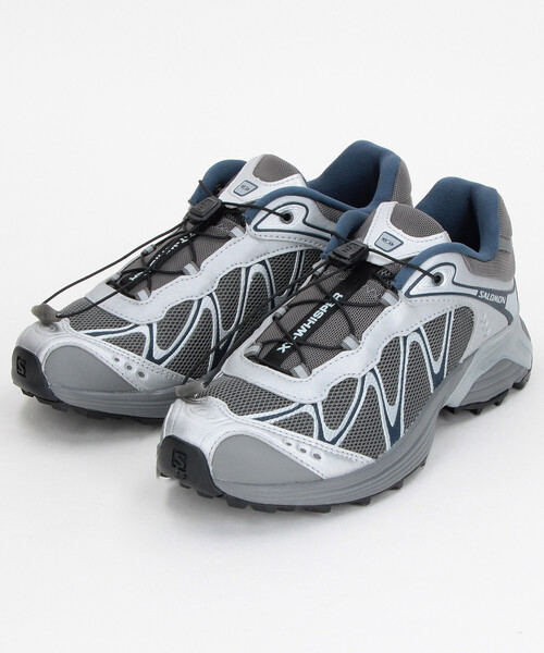 SALOMON（サロモン） スニーカー XT-WHISPER/XT-ウィスパー 「23.5cm