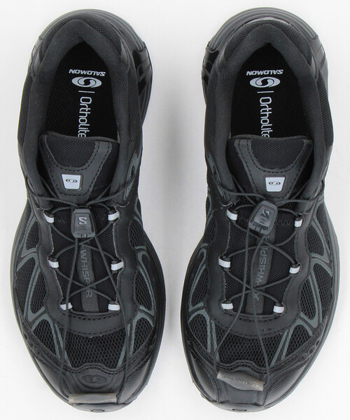 SALOMON（サロモン） スニーカー XT-WHISPER/XT-ウィスパー 「23.5cm