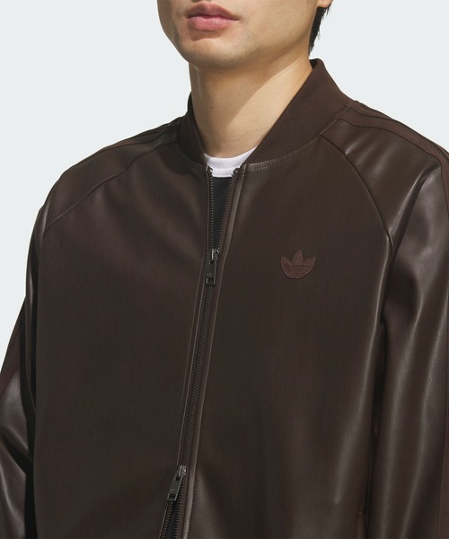 adidas（アディダス） ジャージ SSTプレザージャケット / アディダス