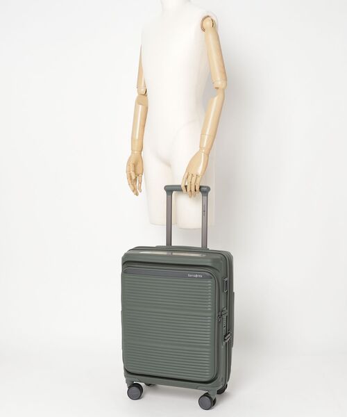 Samsonite（サムソナイト） スーツケース PARALUX HS スピナー55/20