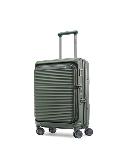 Samsonite（サムソナイト） スーツケース PARALUX HS スピナー55/20