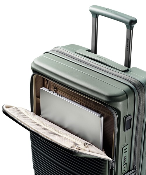 Samsonite（サムソナイト） スーツケース PARALUX HS スピナー55/20