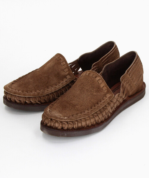 CHAMULA（チャムラ） サンダル Durango メンズ : ZOZOTOWN Yahoo!店