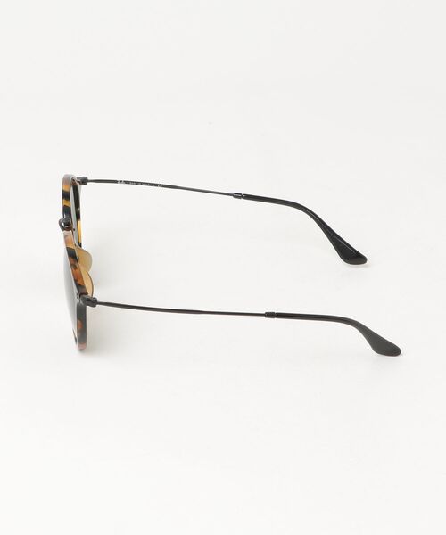 Ray-Ban（レイバン） サングラス 49 ブラック系その他 メンズ