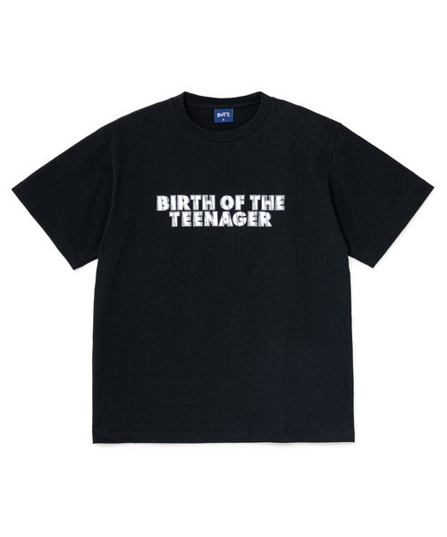 BoTT（ボット） tシャツ Moire Tee メンズ レディース : ZOZOTOWN
