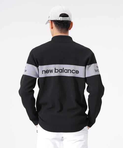New Balance Golf（ニューバランスゴルフ） ブルゾン アウター 「new