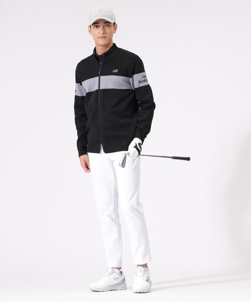 New Balance Golf（ニューバランスゴルフ） ブルゾン アウター 「new