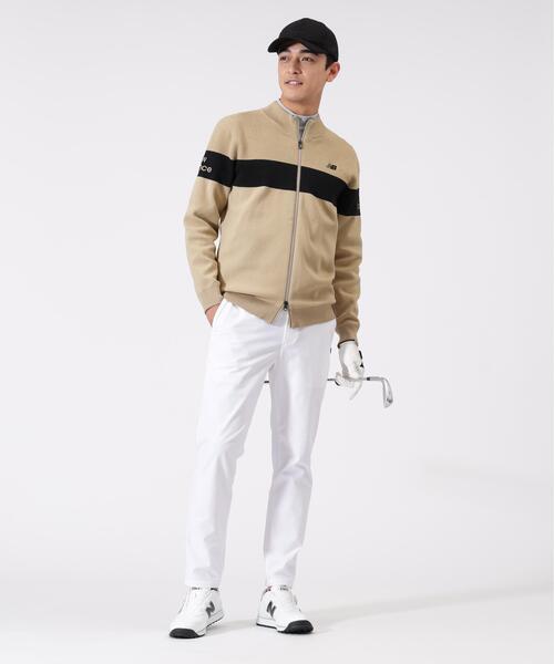 New Balance Golf（ニューバランスゴルフ） ブルゾン アウター 「new
