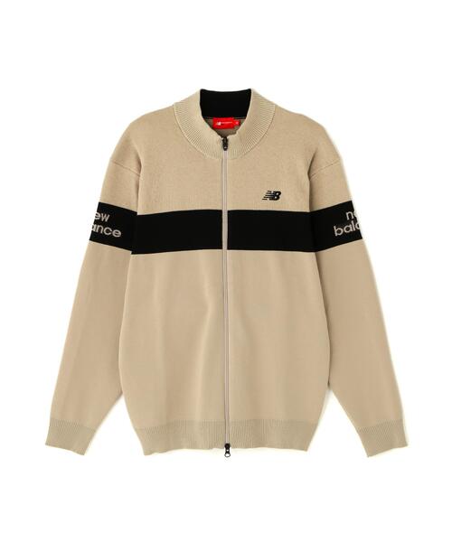 New Balance Golf（ニューバランスゴルフ） ブルゾン アウター 「new