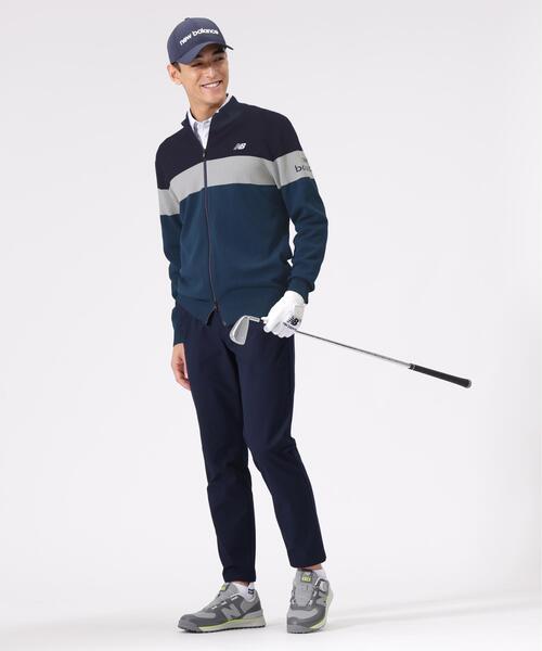 New Balance Golf（ニューバランスゴルフ） ブルゾン アウター 「new