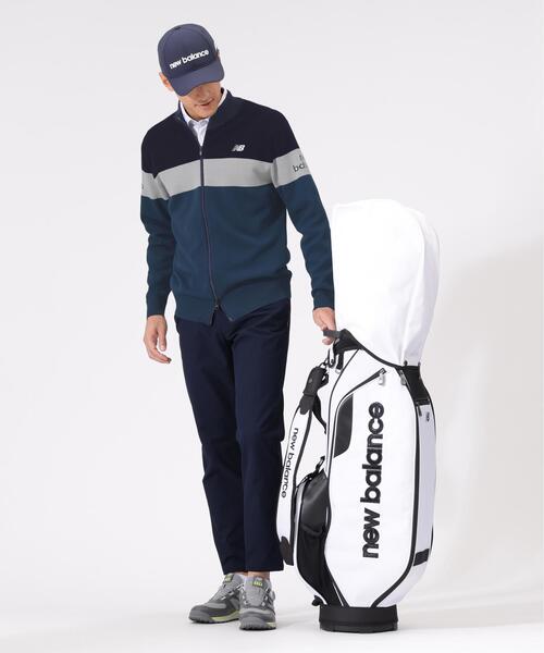 New Balance Golf（ニューバランスゴルフ） ブルゾン アウター 「new