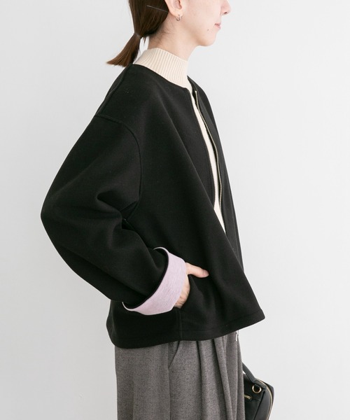 ITEMS URBANRESEARCH（アイテムズ アーバンリサーチ） コート アウター