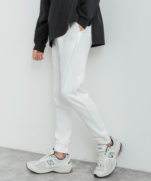 スキニージョガーパンツ スウェットイージーパンツ Zozotown Paypayモール店 通販 Paypayモール