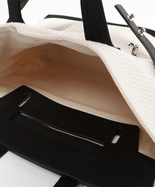 CaBas ハンドバッグ N°55 1day Tripper mini : ZOZOTOWN Yahoo