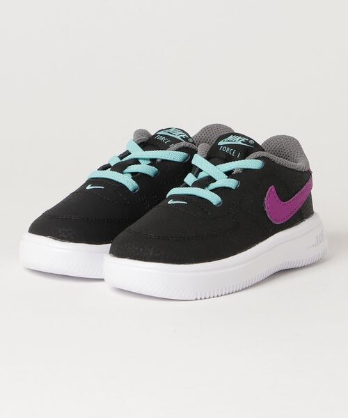 スニーカー Nike ナイキ Force 1 18 Td フォース1 18 トドラー Zozotown Paypayモール店 通販 Paypayモール