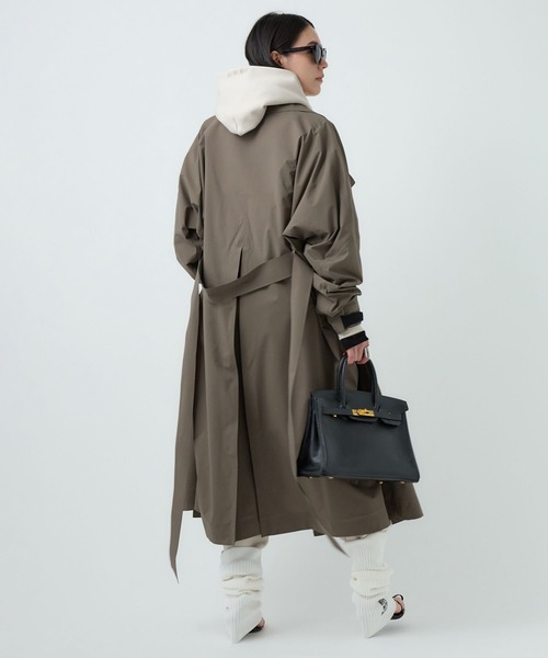 chaos シェルSPECアウターコート Chaos｜シェルSPECアウターコート | Rakuten Fashion(楽天