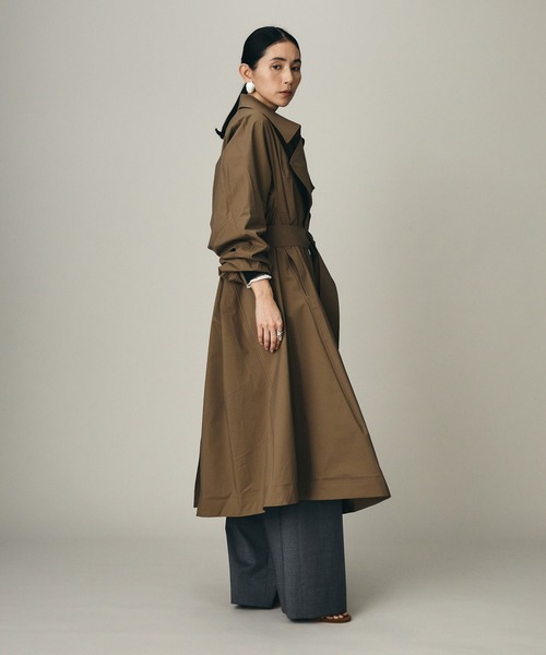 Chaos（カオス） トレンチコート コート /シェルSPECアウターコート