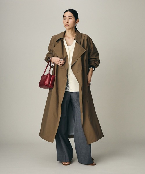 Chaos（カオス） トレンチコート コート /シェルSPECアウターコート