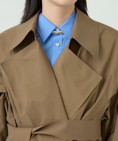 Chaos（カオス） トレンチコート コート /シェルSPECアウターコート