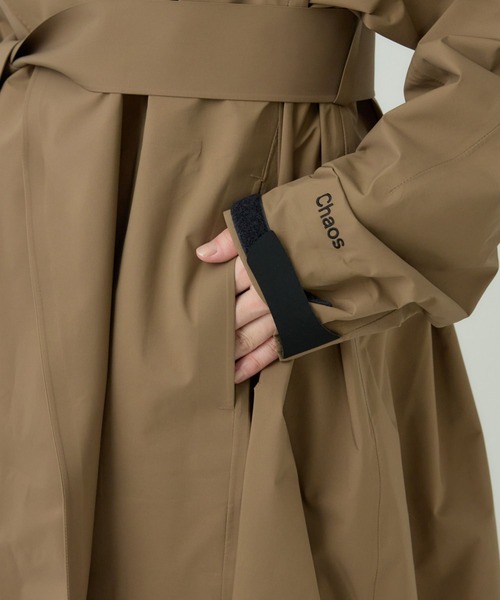 Chaos（カオス） トレンチコート コート /シェルSPECアウターコート