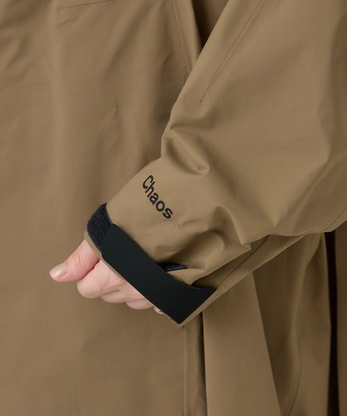 Chaos（カオス） トレンチコート コート /シェルSPECアウターコート