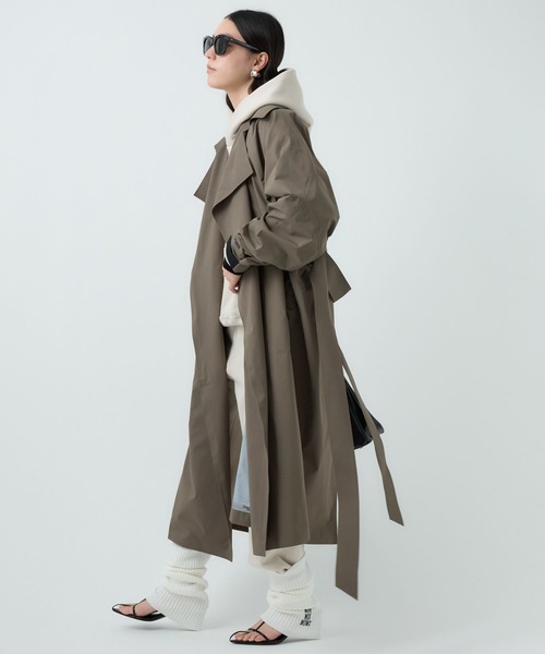 Chaos（カオス） トレンチコート コート /シェルSPECアウターコート
