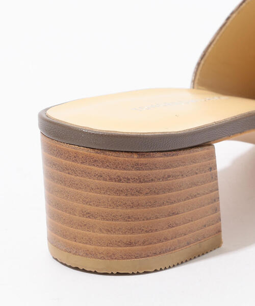 訳ありセール格安 サンダル Tomorrowland リザードプリントレザーミュール Zozotown Paypayモール店 通販 Paypayモール 史上最も激安 Www Doctor Plan Com